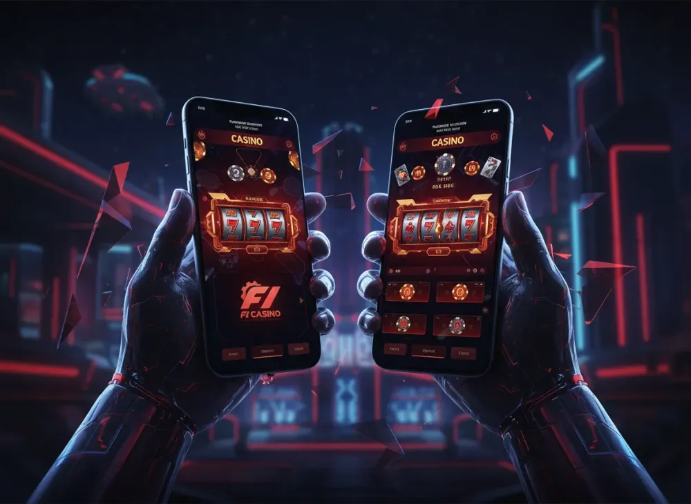 Mobile Casino