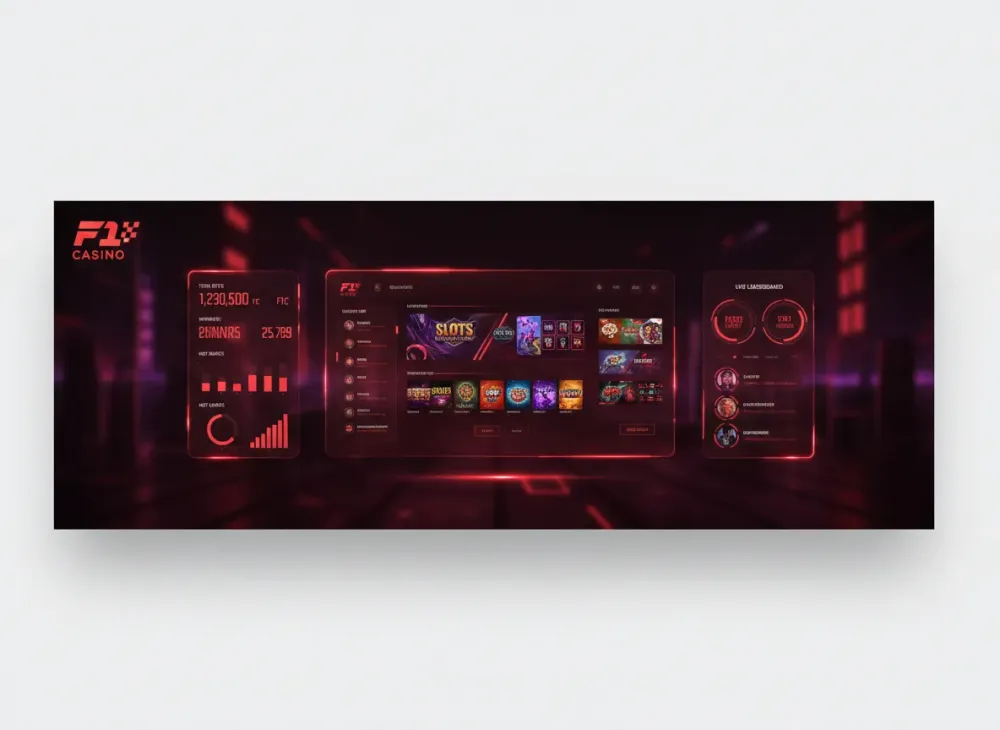 Platform Mockup