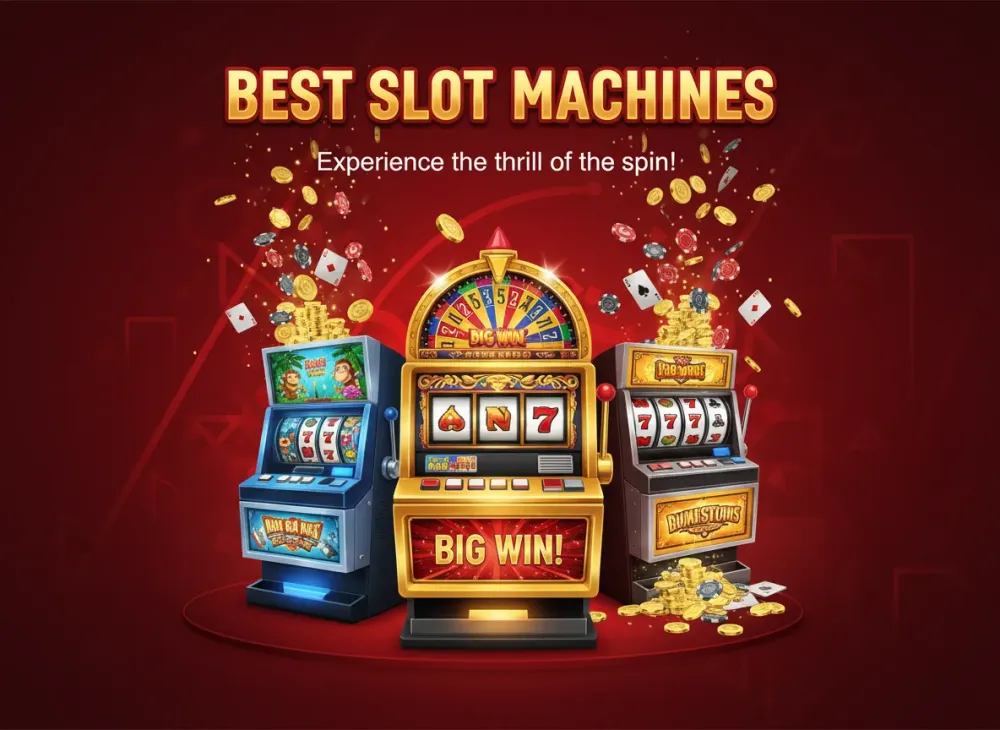 Featured Slot
