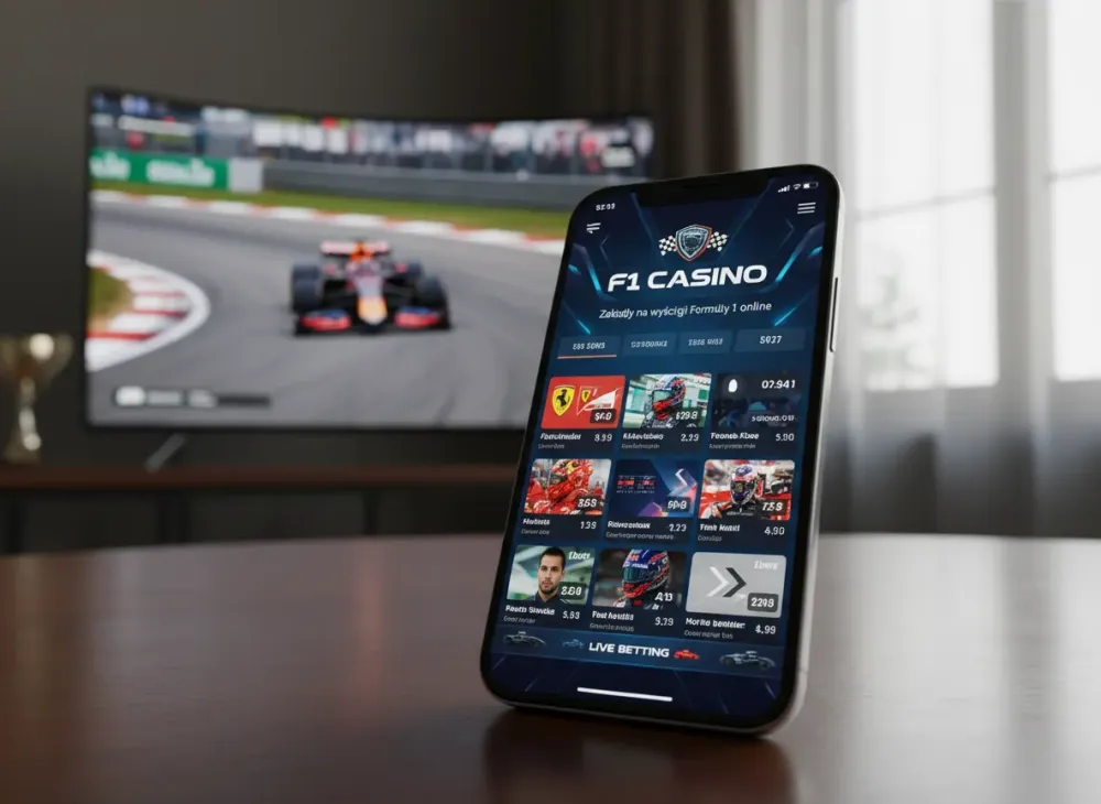 home f1 casino